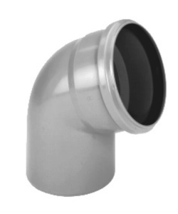 CURVA HTB DM.40 45"